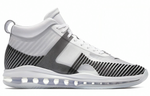 Кроссовки John Elliott X Nike Lebron Icon