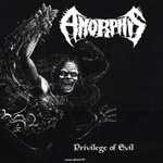 Amorphis / Privilege Of Evil (Coloured Vinyl)(12" Vinyl EP)