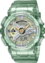 Женские наручные часы Casio GMA-S110GS-3A