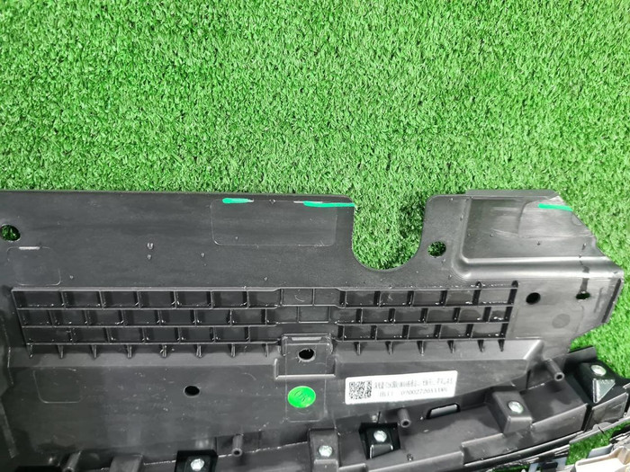 Решетка радиатора Omoda C5 (2022-н.в.)