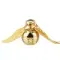 Boyunbağı \ Ожерелье \ Necklace  Harry Potter retro Watch gold