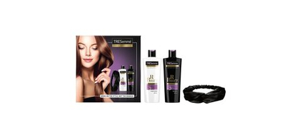 TRESemme Biotin + Repair 7 - подарочный набор (для волос) /   / GTIN 8720182117182