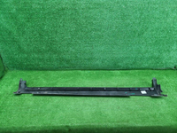 Накладка порога правая Geely Coolray (2023-н.в.)