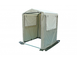 ПАЛАТКА-КУХНЯ СТАНДАРТ 1.5 Х 1.5 МЕТРА