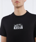 Футболка Calvin Klein - черный(K10K111119)