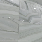 Плитка настенная Тянь-Шань Селена Серый 30x60 см (TP3664A)