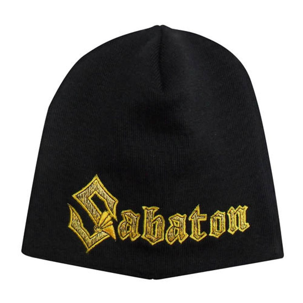 Шапка Sabaton