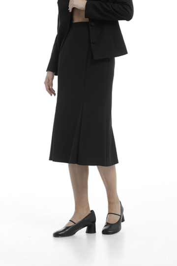 Юбка годе Тиффани