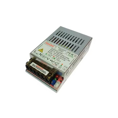 50W/12-24V/120AL блок питания Faraday