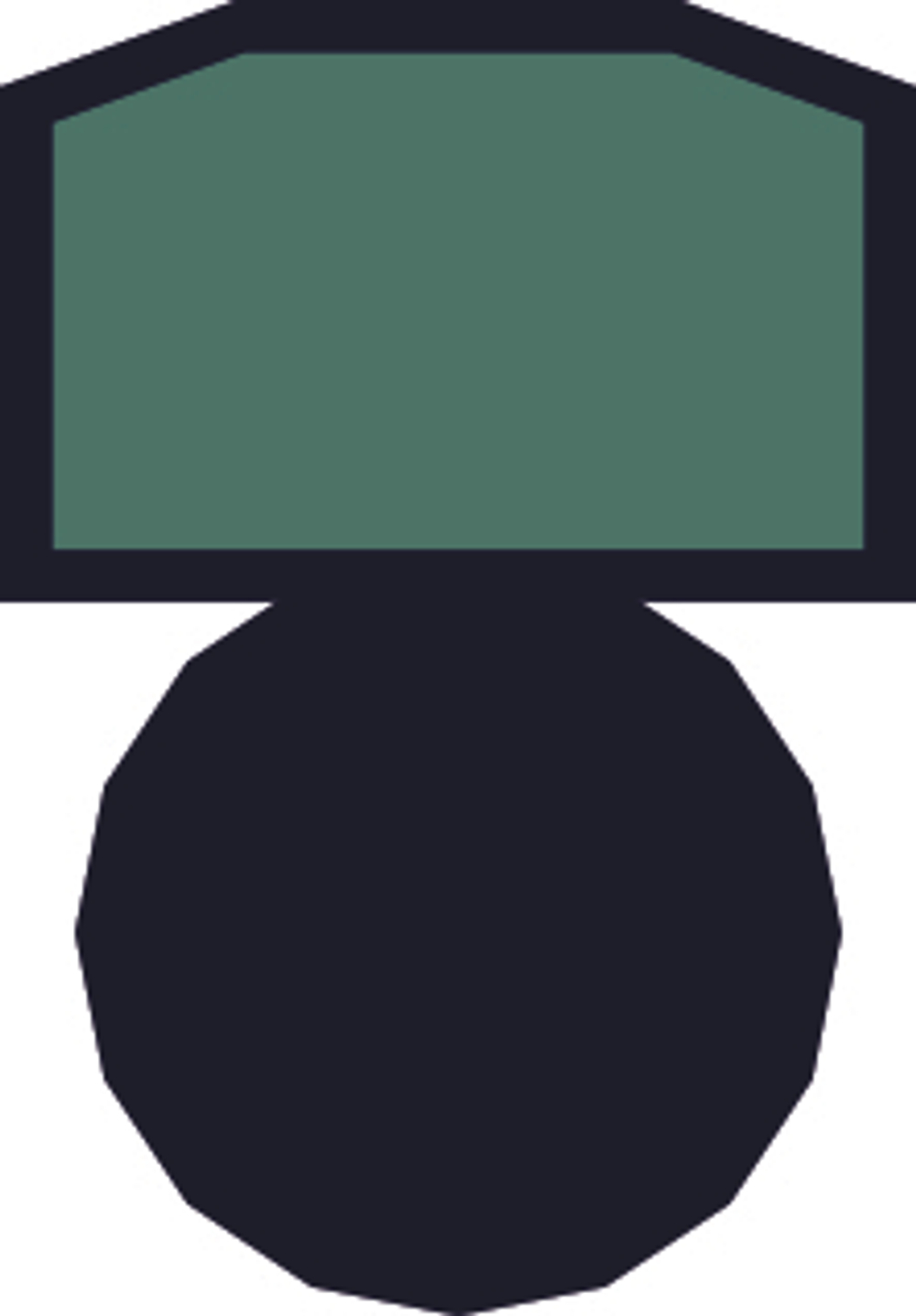 Поршневое уплотнение YB ASTON