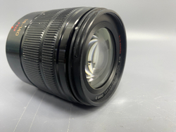 Panasonic 14-140mm f/3.5-5.6 II Lumix G Vario с нюансом