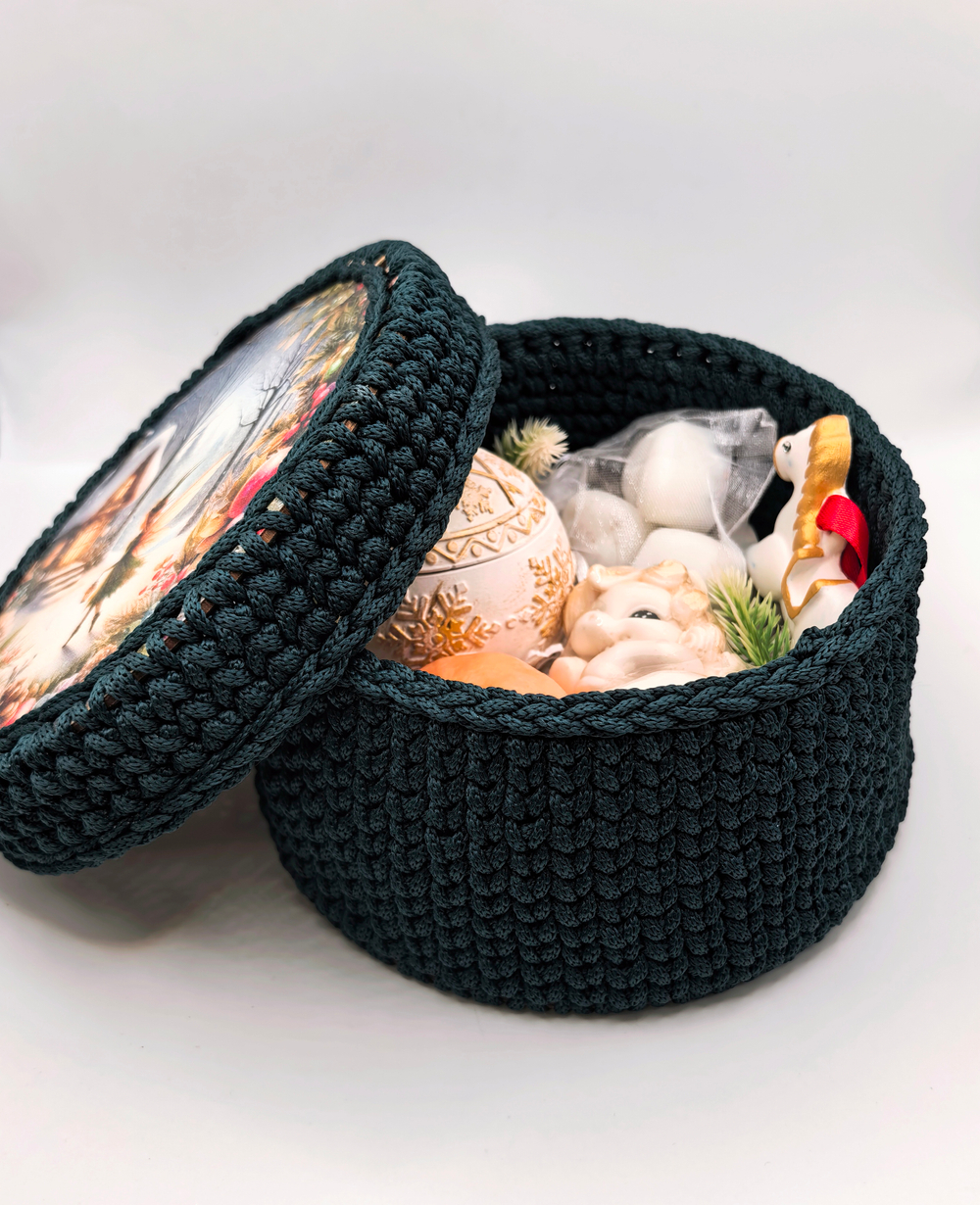 Новогодний набор "Фея"