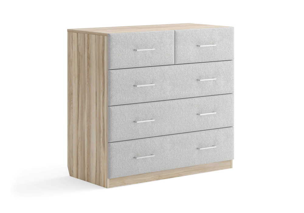 Комод Tomas (ясень ориноко)