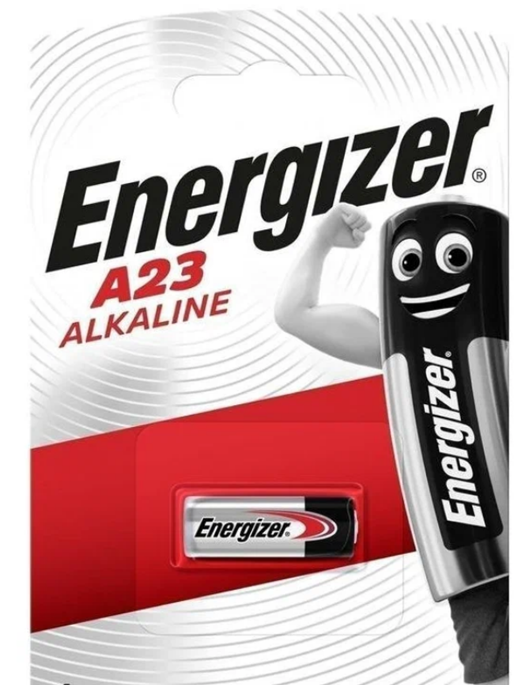Батарейка сигнализации 23A 12B ENERGIZER