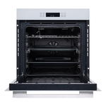 Духовой шкаф GRAUDE PREMIUM BM 60.2 W