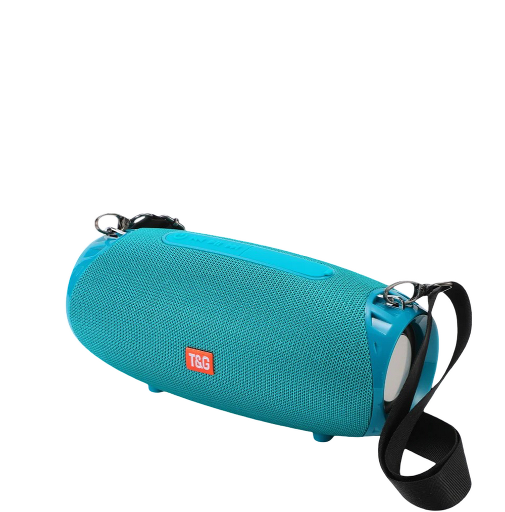 Беспроводная колонка TG-534 (USB TF FM TWS)