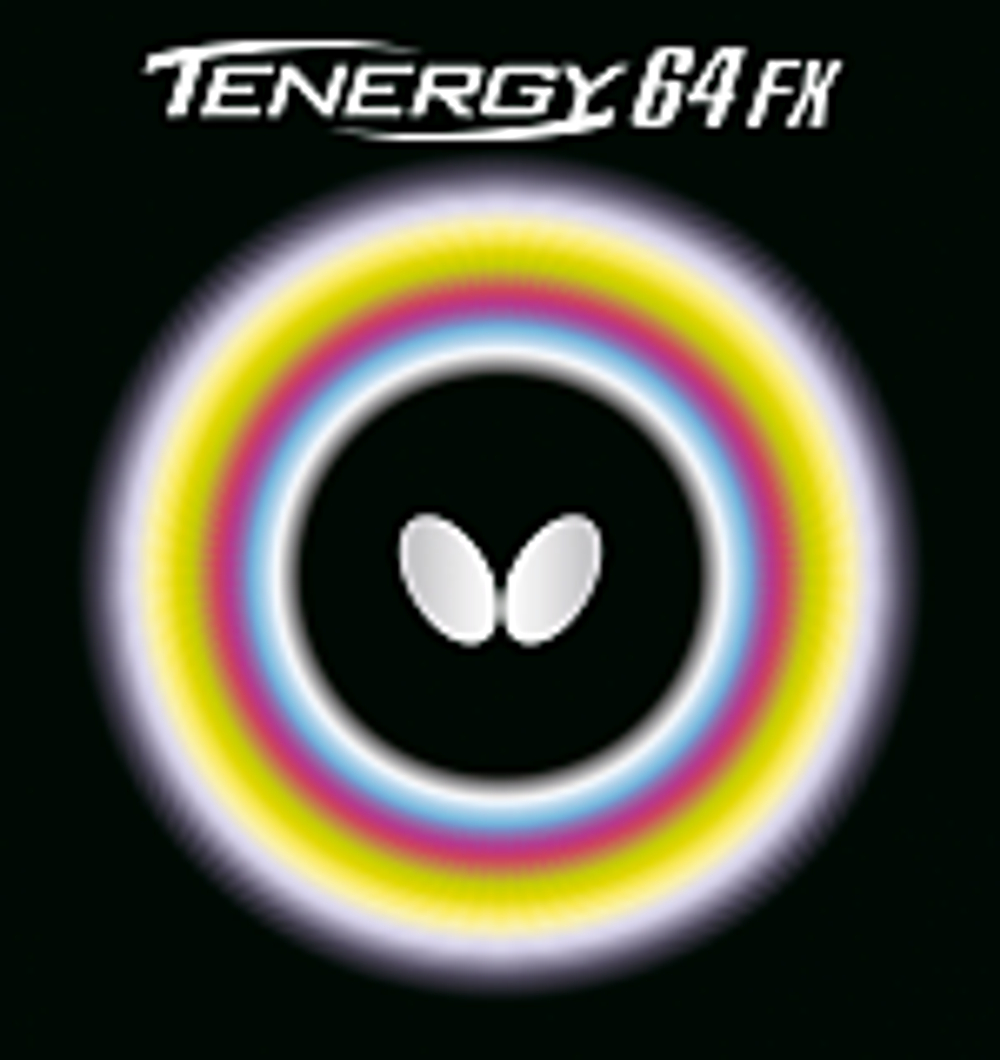 Butterfly Tenergy 64 fx (Japan)