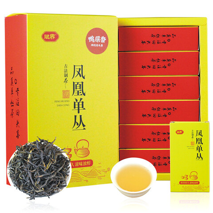 Фэнхуан Даньцун Я Ши Сян лёгкой обжарки 72 г