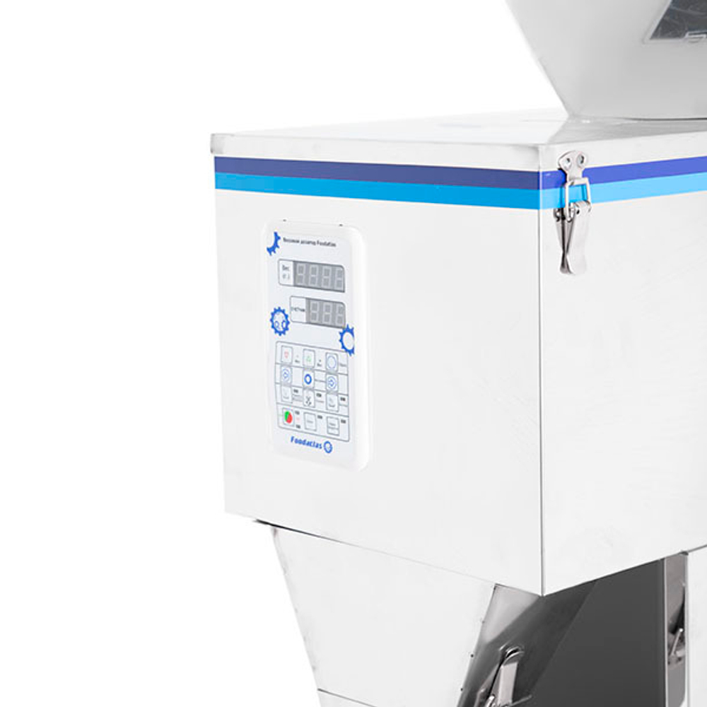 Дозатор весовой Foodatlas FA-5000V