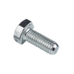 Болт шестигранный М6x35 DIN 933 EKF (4800.00 шт.)
