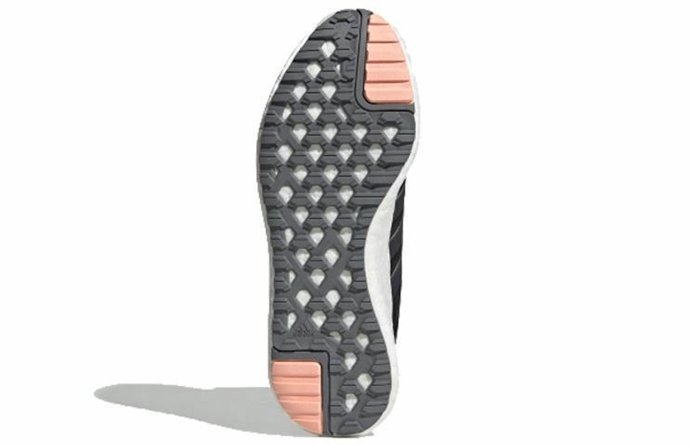 Кроссовки Adidas Rocket Boost (Женская размерная сетка)