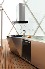 Встраиваемая посудомоечная машина Gorenje GV 6 SY2B