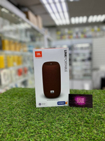 Умная колонка JBL Link Portable с Алисой