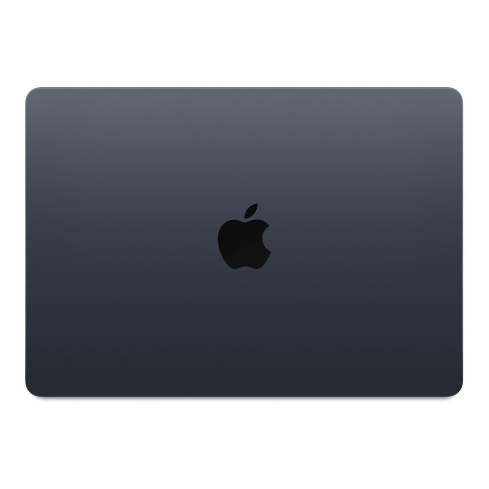 Apple MacBook Air 13" (M2, 8C CPU, 8C GPU, 2022) 8/512Gb SSD (MLY43) Midnight, «тёмная ночь»