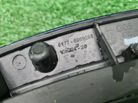 Расширитель перед. левый BMW X5 G05 18-нв M-paket