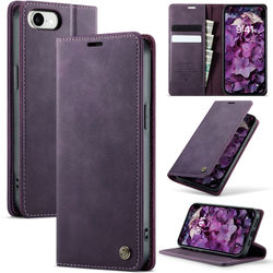 Чехол-книжка CaseMe RFiD iPhone 16e