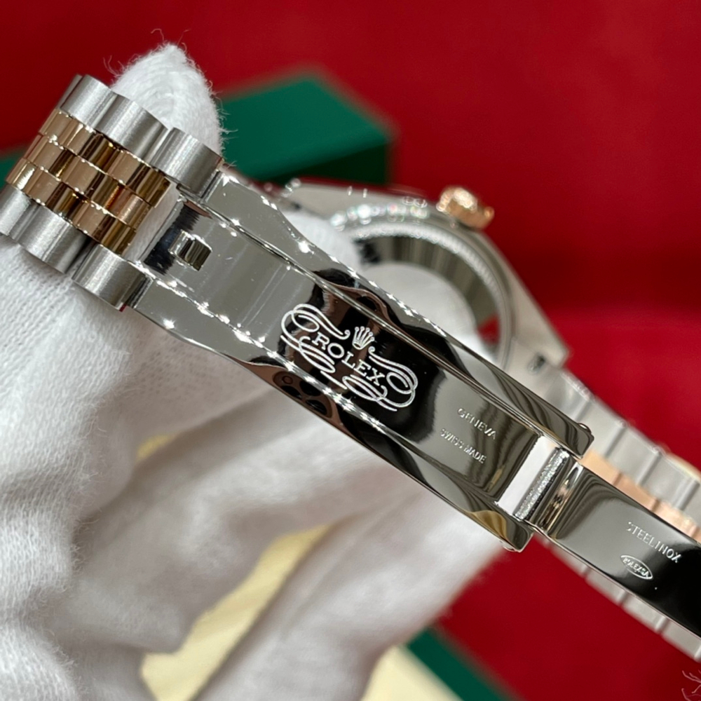 Rolex Datejust Watch