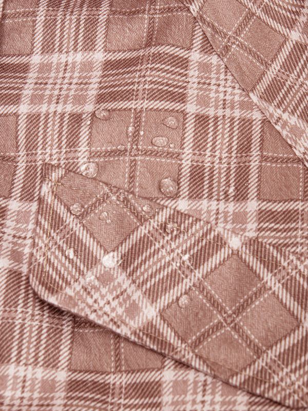 Парка демисезонная 