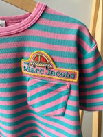 Новая хлопковая футболка Marc Jacobs, 140