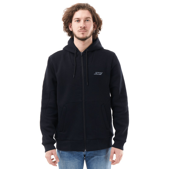 ТОЛСТОВКА С КАПЮШОНОМ DRAGONFLY URBAN CASUAL