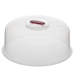 Крышка для СВЧ d 220