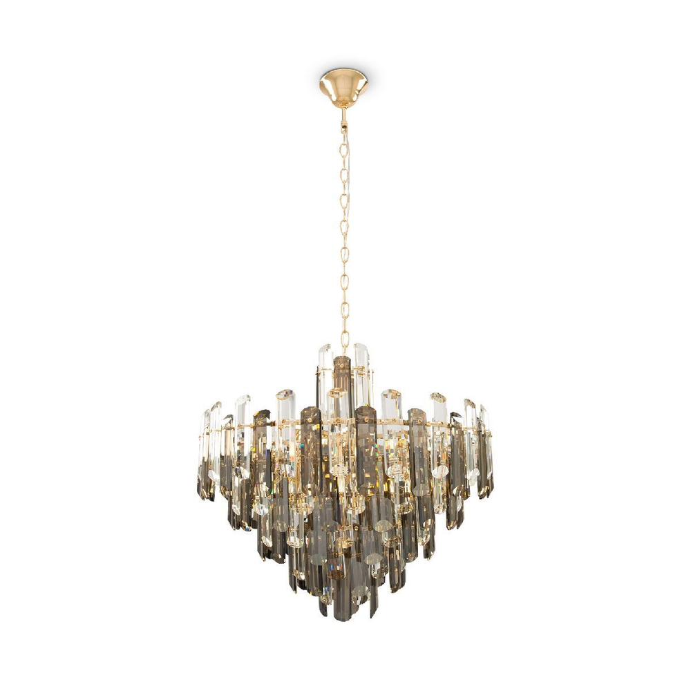 Подвесная люстра Maytoni DIA200PL-08G