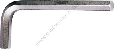 Ключ шестигранный М14, 1763M14, Hans