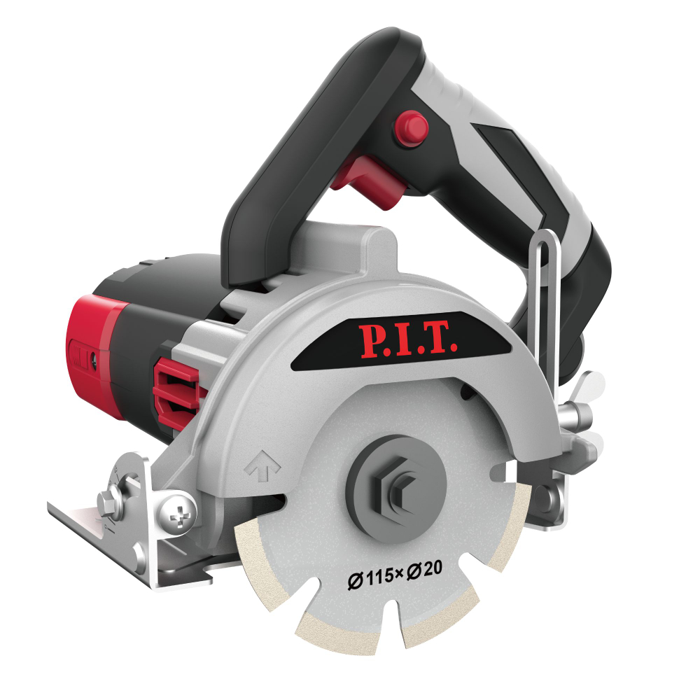 (ХОС) Пила по камню и плитке электрич. P.I.T. PKS115-C