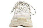 Balenciaga Triple S (Женская размерная сетка)