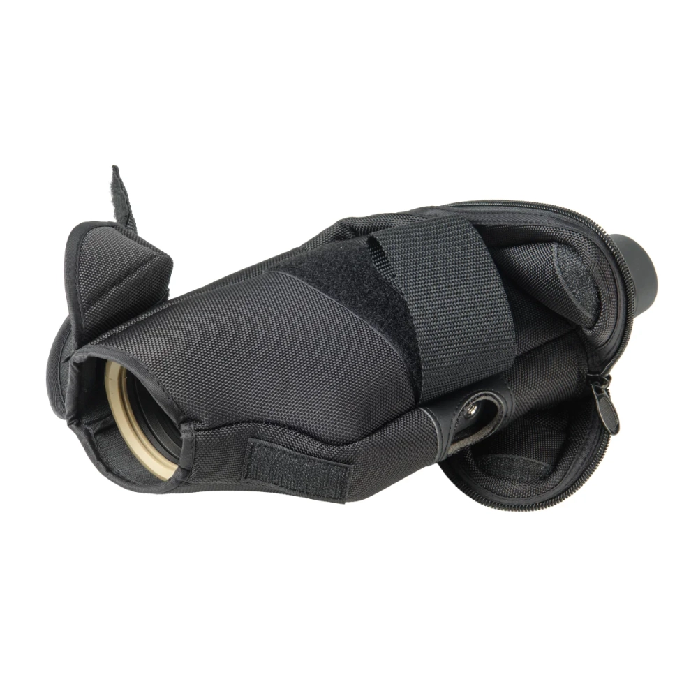 Зрительная труба Veber Defence PRO 15-45x60 ED FFP