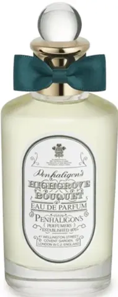 PENHALIGONS HIGHGROVE BOUQUET EDP 100 ML