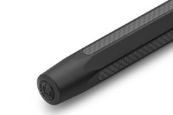 Ручка перьевая KAWECO AC Sport с пером M 0.9 мм (10002279) 1