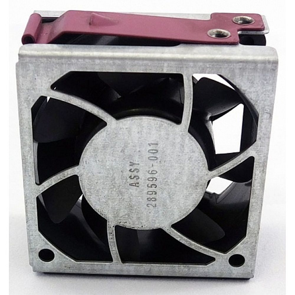 Система охлаждения HP DL380 G5 60x38mm Hot-plug Fan 407747-001