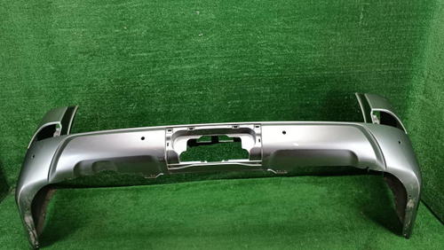 Бампер задний Lexus LX 3 (2015-2023)