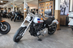 Harley-Davidson Low Rider 107 2020