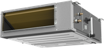Инверторная канальная сплит-система LESSAR LS-HE55DVE4/LU-HE55UVE4