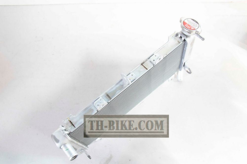 39061-0727. RADIATOR-ASSY. ER6-F, NINJA650, EX650 (2017-2021)