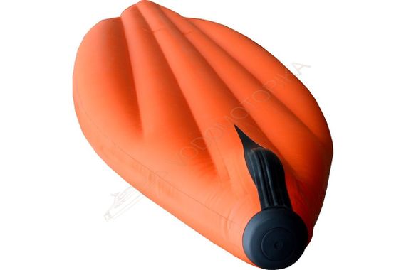 Байдарка Вольный Ветер Лагуна 540