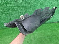 Пыльник бампера правый BMW X6 G06 (19-23) M-paket