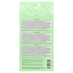 Bloom, Greens & Superfoods, тропическая упаковка, 18 пакетиков, 102,36 г (3,6 унции)